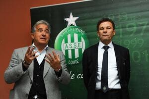 ASSE : Tout le monde aime les Verts... sauf les investisseurs ?