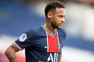 L1 : Neymar suspendu 3 matchs dont 1 avec sursis