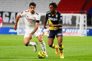 CdF : Un choc OL - Monaco en quarts de finale !