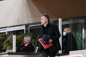 LOSC : Galtier donne le fond de sa pensée sur Twitter, ça clashe