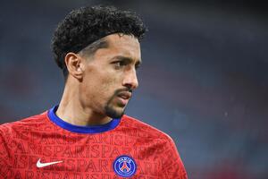 PSG : Marquinhos est chaud pour mardi, Paris doit le calmer