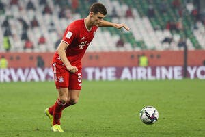 LdC : Lewandowski est officiellement forfait face au PSG