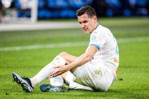 OM : Un invité surprise chamboule le dossier Thauvin