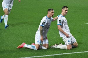 OM : Arek Milik accusé de piétiner Marseille