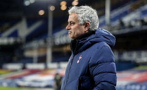 Ang : Mourinho en danger, un compatriote prêt à le remplacer