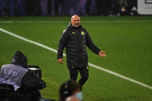 OM : Le mercato de Sampaoli, un ménage XXL ?