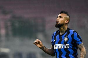 OM : Vidal a trois offres, Marseille est là !