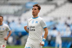 OM : Pol Lirola tend son contrat à Longoria