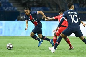 PSG : Le faux titi de Paris rétablit la vérité