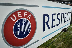 Superligue : L'UEFA menace de bannir à tout va