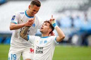 OM : Lirola à 12M, le cadeau fait à Marseille