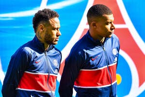 PSG : Neymar et Mbappé, la SuperLigue stoppe les négociations !