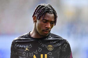 PSG : Kean face à un dilemme XXL au mercato