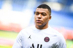 PSG : Mbappé, pas de SupeLigue, direction Madrid ?