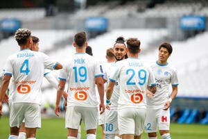 SL : L'OM en SuperLigue, McCourt doit saliver