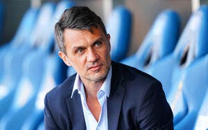 Ita : L'incroyable confidence de Paolo Maldini sur la Super Ligue