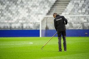 FCGB : Bordeaux peut-il vraiment disparaitre ?