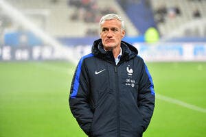 EdF : Benzema a raté l'occasion de se réconcilier avec Deschamps