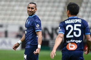 OM : Payet a perdu 7 kilos, quelle honte