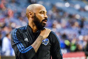 Ang: Thierry Henry détruit ce Arsenal version US