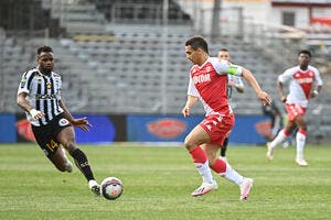 L1 : Evidemment Ben Yedder, Monaco est là !