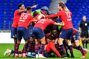 L1 : Lille champion ? Di Meco calme tout le monde