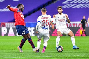 OL : Lyon est bidon, Dave Appadoo attaque