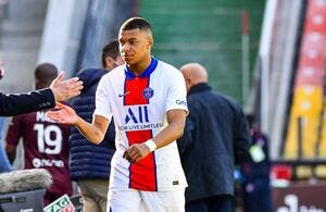 PSG : La SuperLigue tuée par Paris pour garder Mbappé ?