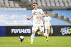 OM : Zéro clause, Milik restera à Marseille (ou pas)