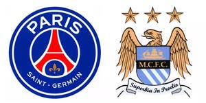 PSG - Manchester City : Les compos (21h sur RMC 1)