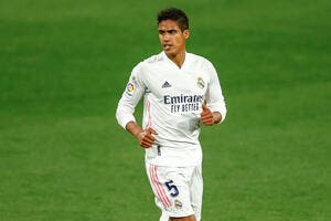 PSG : Mbappé à Madrid, Pochettino veut se consoler avec Varane