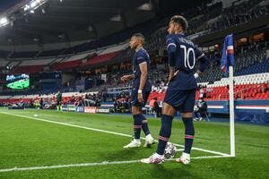 PSG : « De la merde », Neymar et Mbappé insultés