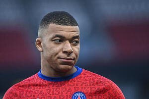 PSG : Mbappé, la « diva » de Paris prend cher