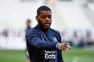 OM : L'énorme surprise Ntcham expliquée