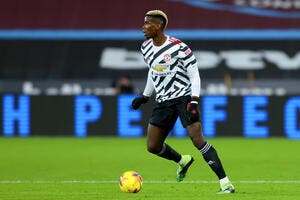 PL : Pogba bradé, le PSG peut oublier !