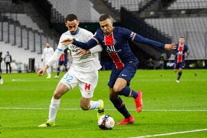 PSG : Mbappé au placard, la menace ultime