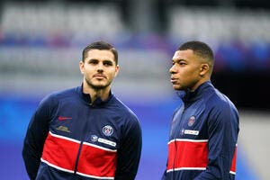 PSG : Mbappé a dégoûté la Juventus en deux temps