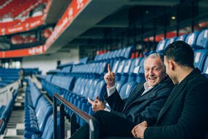 OL : Aulas révolté par le recrutement du PSG