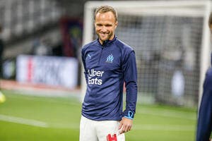 L1 : Valère Germain à l'ASSE, l'idée est lancée