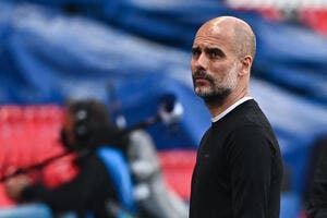 Ang : Guardiola avoue son incroyable boulette pour Messi