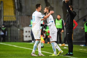 OM : Le cas Milik plus compliqué que prévu