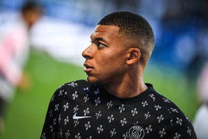 PSG : Mbappé et Leonardo se haïssent, Nasser appelé au secours !