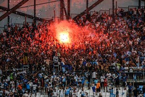 PSG : Un traitement anti-Messi incroyable à l'OM ?