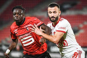 Brest - Rennes : Les compos (15h sur Prime Video)