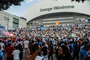 OM - Bordeaux : les compos (20h45 sur Prime Vidéo)