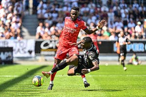 OL : Maxwel Cornet change brutalement d'avis au mercato