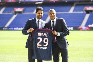 PSG : Mbappé à Madrid, l'Espagne accusée de mensonge !