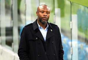 Covid : Le coup de gueule de William Gallas pour la Guadeloupe