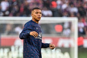 PSG : Mbappé à Madrid, un énorme indice confirmé