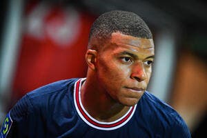 PSG : Mbappé, clash, Real, l'Emir ne laissera rien passer